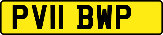 PV11BWP