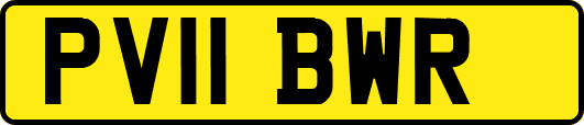 PV11BWR