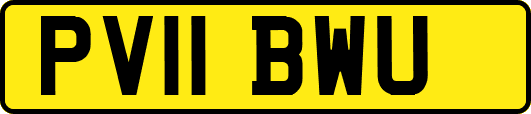 PV11BWU