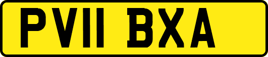 PV11BXA