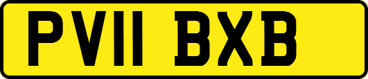 PV11BXB
