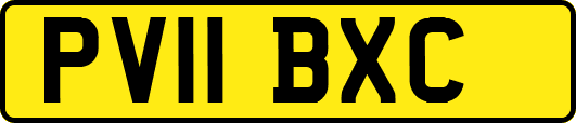 PV11BXC