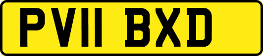 PV11BXD