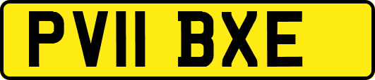 PV11BXE