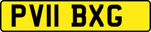 PV11BXG