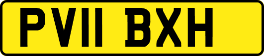 PV11BXH