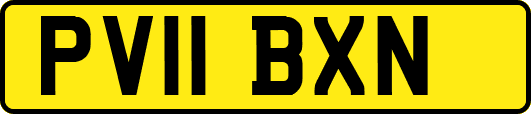 PV11BXN