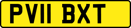 PV11BXT