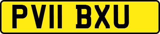 PV11BXU