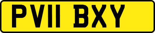 PV11BXY