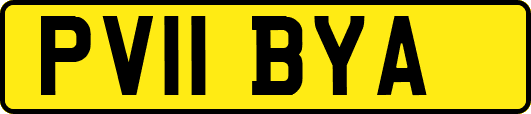 PV11BYA