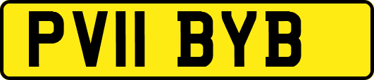 PV11BYB
