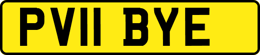 PV11BYE