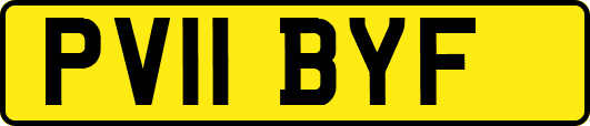 PV11BYF
