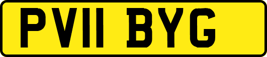 PV11BYG