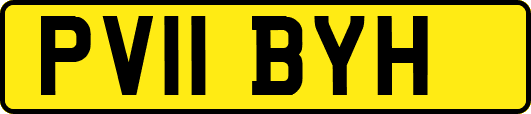 PV11BYH