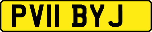 PV11BYJ