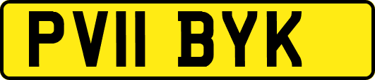 PV11BYK