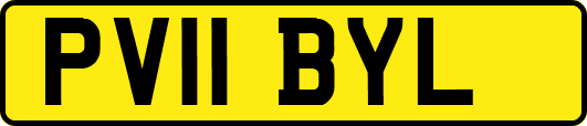 PV11BYL