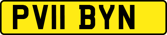PV11BYN