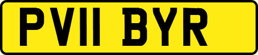 PV11BYR