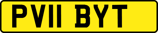 PV11BYT