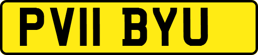 PV11BYU