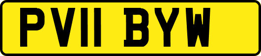 PV11BYW