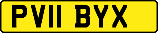 PV11BYX