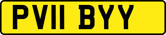 PV11BYY