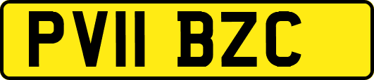 PV11BZC