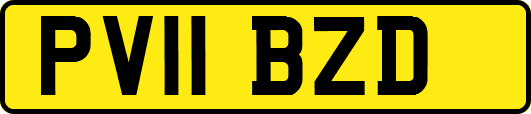PV11BZD