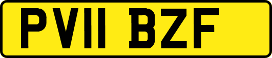 PV11BZF