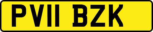 PV11BZK