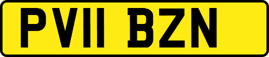 PV11BZN