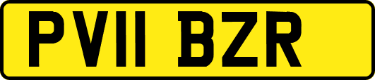 PV11BZR