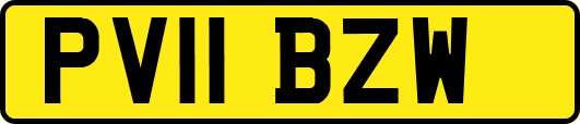 PV11BZW