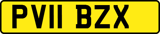 PV11BZX