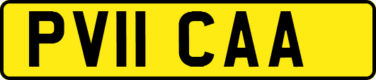 PV11CAA
