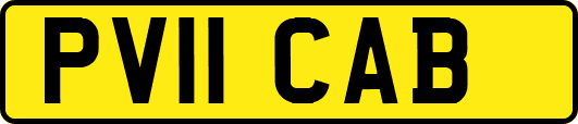 PV11CAB