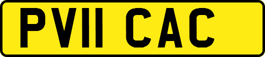PV11CAC