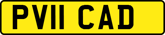 PV11CAD