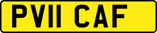 PV11CAF