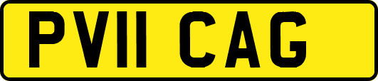 PV11CAG
