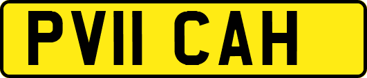 PV11CAH