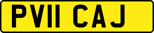 PV11CAJ