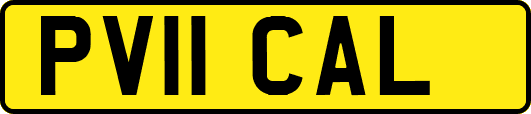 PV11CAL