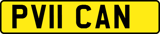 PV11CAN