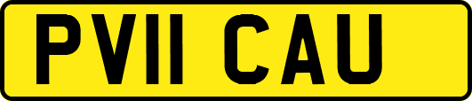 PV11CAU