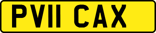 PV11CAX